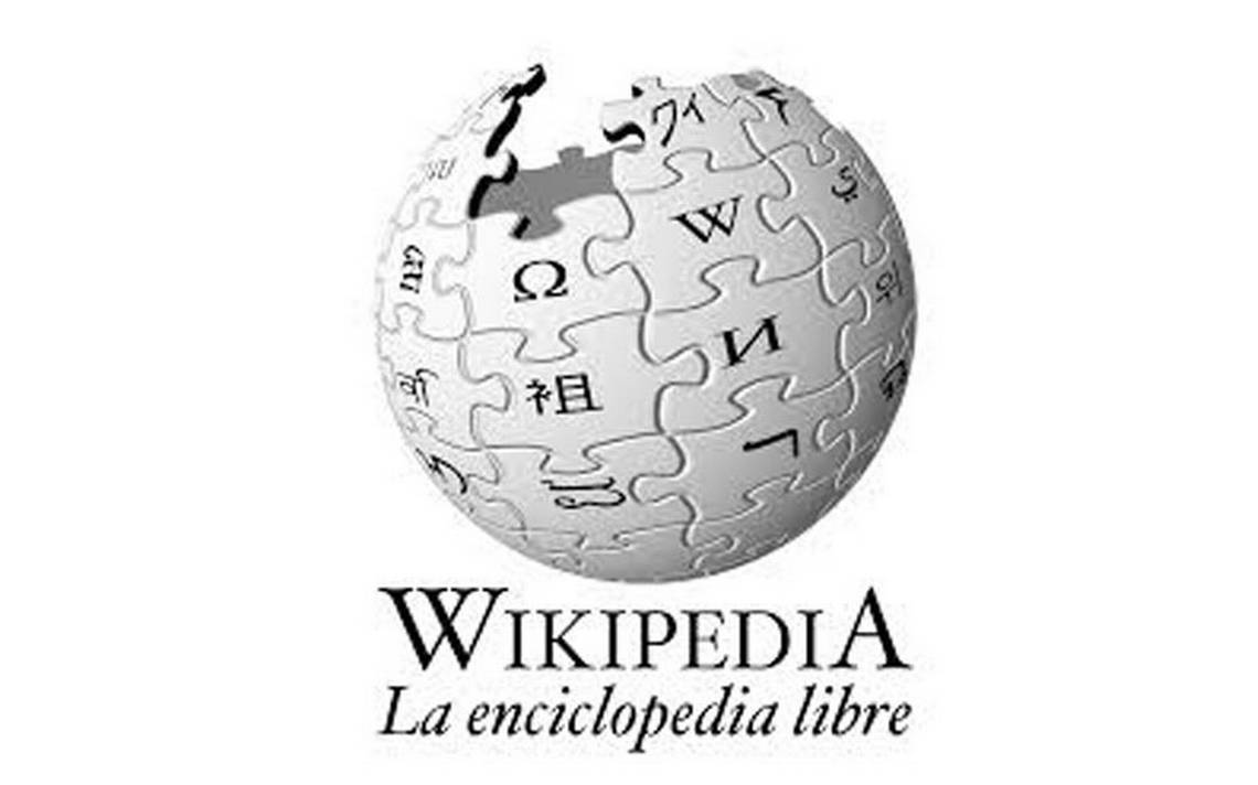 Wikipedia Cumple 20 Años Enciclopedia Internet - El Sol De México ...